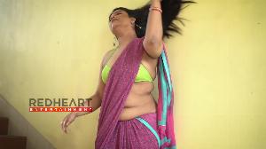 Sneha Purple Saree (189).jpg Sneha - Purple Saree Hot